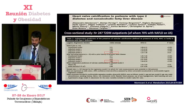 CONFERENCIA MAGISTRAL: NAFLD AND CARDIOVASCULAR DISEASE: NOT ONLY A MATTER OF ATHEROSCLEROSIS