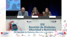 MESA REDONDA SOBRE OBESIDAD