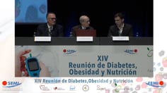 MINIMIZACIÓN DEL RIESGO CARDIOVASCULAR- RENAL-METABÓLICO EN EL PACIENTE DM2: LA REVOLUCIÓN DE LOS iSGLT2