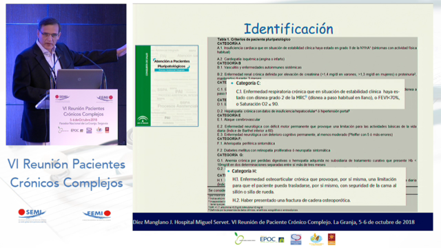 Programa Hospital Universitario Miguel Servet