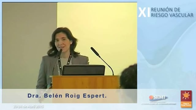 Dra. Belén Roig Espert