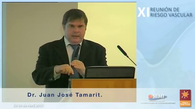 Dr. Juan José Tamarit García