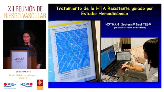 Recomendaciones de tratamiento antihipertensivo en pacientes con HTA refractaria