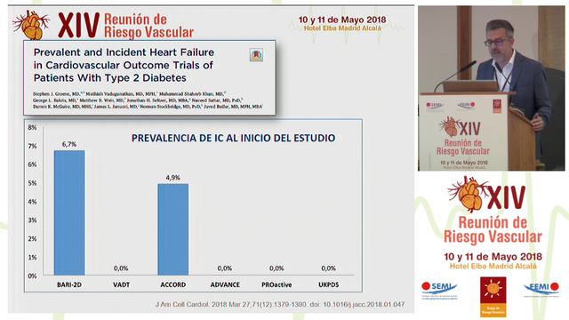 El manejo de la diabetes mellitus tipo 2