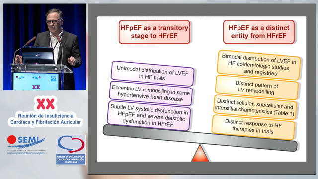 ICFEP un reto diagnóstico