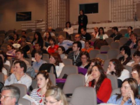 I Jornada Prevención Secundaria