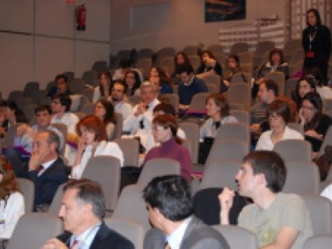 I Jornada Prevención Secundaria