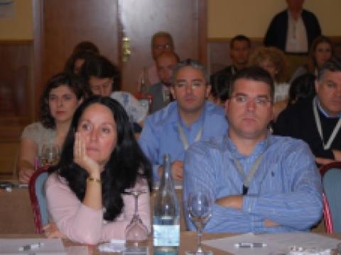 I Jornadas Novedades Tratamiento Anticoagulante