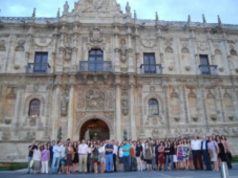 II Escuela de Verano de Residentes