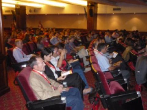 III Reunión de Enfermedades Autoinmunes Sistémicas