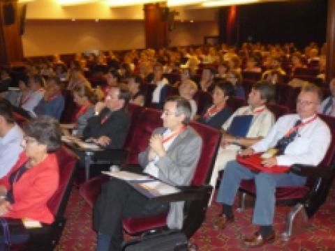 III Reunión de Enfermedades Autoinmunes Sistémicas