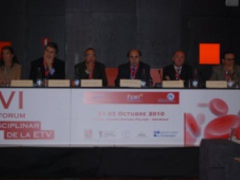 VI Forum ETV