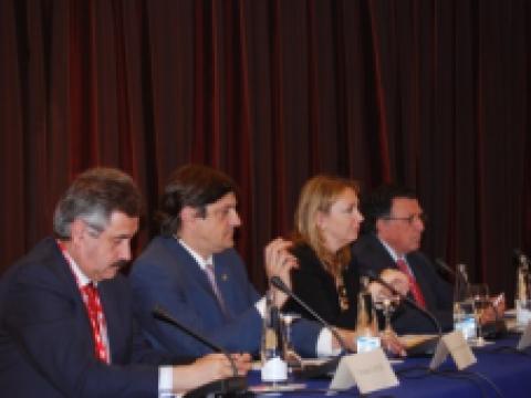 XXVI Congreso de la Sociedad Andaluza de Medicina Interna