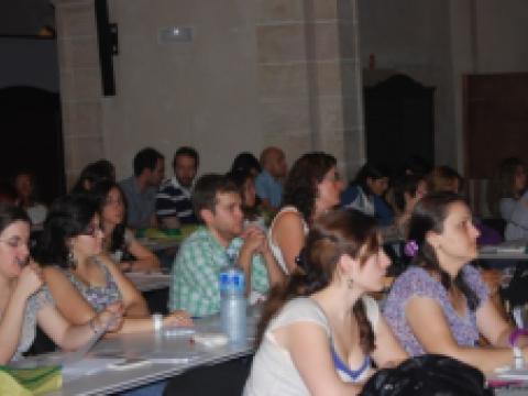 III Escuela de Verano de Residentes