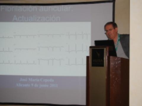 IX Congreso de la Sociedad de Medicina Interna de la Comunidad Valenciana - I Congreso de la Sociedad Murciana de Medicina Interna