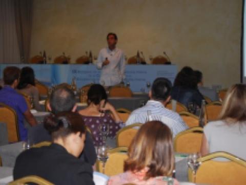 IX Congreso de la Sociedad de Medicina Interna de la Comunidad Valenciana - I Congreso de la Sociedad Murciana de Medicina Interna