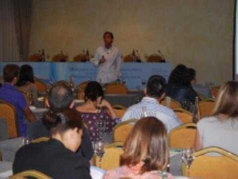 IX Congreso de la Sociedad de Medicina Interna de la Comunidad Valenciana - I Congreso de la Sociedad Murciana de Medicina Interna