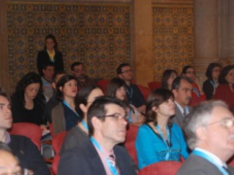 VI Reunión EPOC