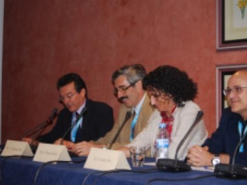 VI Reunión de PPP y EA - VI Jornadas Enfermedades Infecciosas