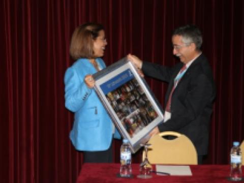 VII Forum Multidisciplinar de la ETV