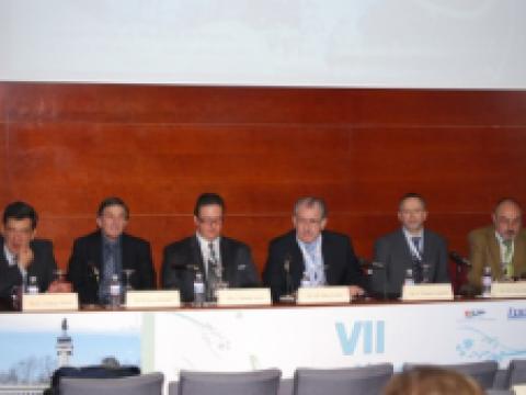 VII Reunión de Osteoporosis