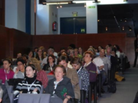 VII Reunión de Osteoporosis