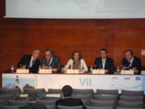 VII Reunión de Osteoporosis