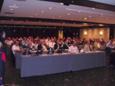 XI Reunión de Jefes de Servicio