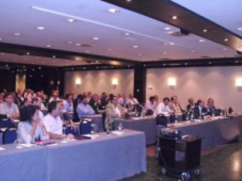 XI Reunión de Jefes de Servicio