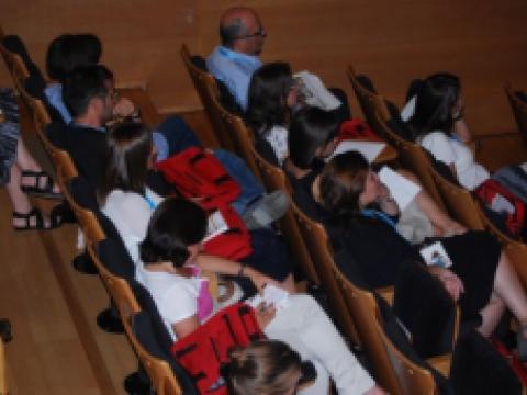 XIV Congreso Sociedad Catalano-Balear de Medicina Interna