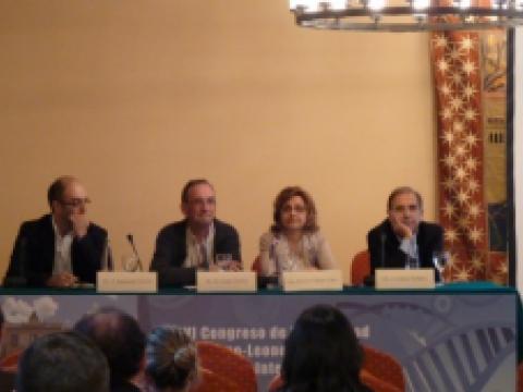 XXVI Congreso de la Sociedad Castellanoleonesa-Cántabra de Medicina Interna