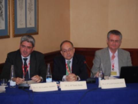 XXVI Congreso Sociedad Andaluza de Medicina Interna