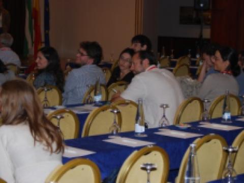 XXVI Congreso Sociedad Andaluza de Medicina Interna