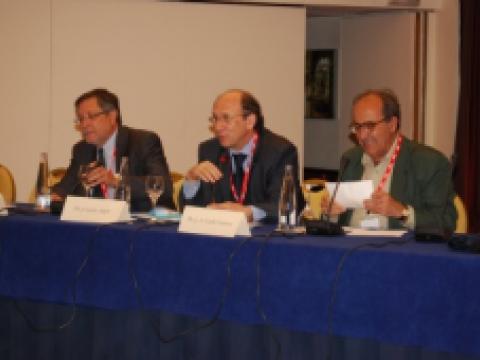 XXVI Congreso Sociedad Andaluza de Medicina Interna