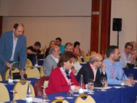 XXVI Congreso Sociedad Andaluza de Medicina Interna