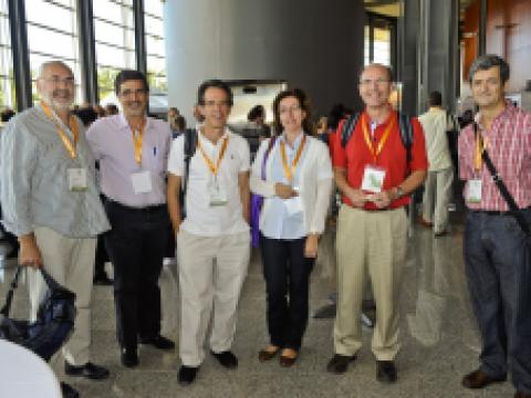 XXXII Congreso Nacional de la SEMI y XIV Congreso de la Sociedad Canaria de Medicina Interna