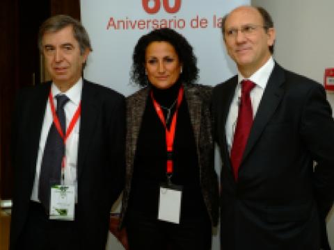 60º Aniversario de la Sociedad Española de Medicina Interna