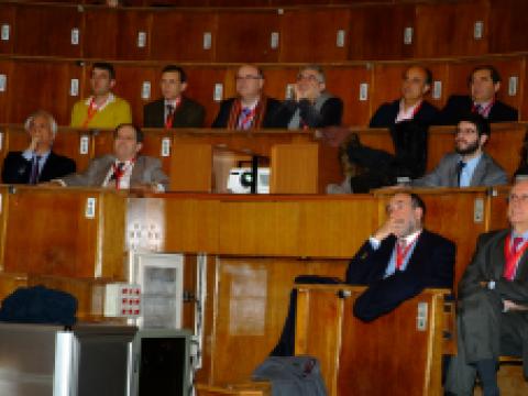 60º Aniversario de la Sociedad Española de Medicina Interna