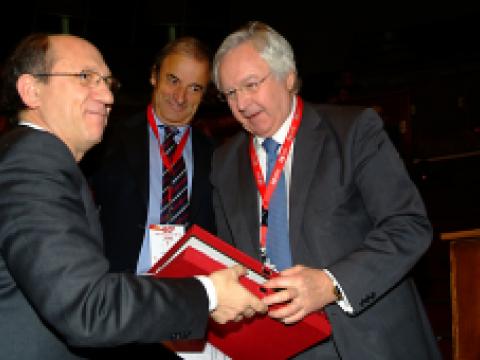 60º Aniversario de la Sociedad Española de Medicina Interna