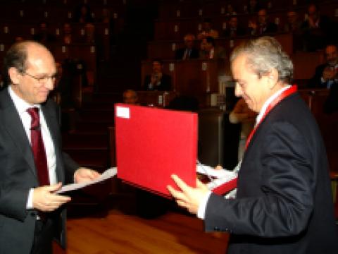 60º Aniversario de la Sociedad Española de Medicina Interna