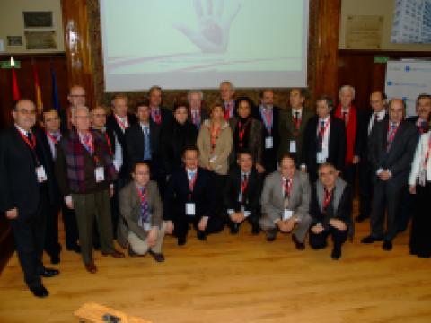 60º Aniversario de la Sociedad Española de Medicina Interna