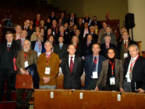 60º Aniversario de la Sociedad Española de Medicina Interna