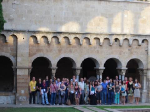 IV Escuela de Verano de Residentes de Medicina Interna