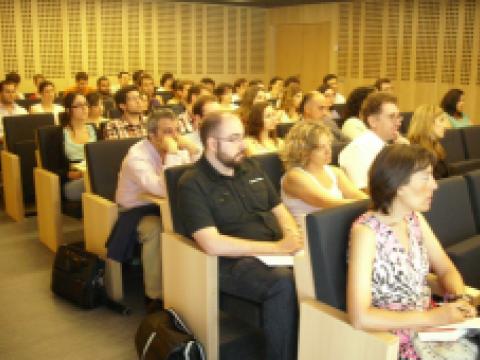 LI Sesión Clínica Interhospitalaria de la SOMIMACA