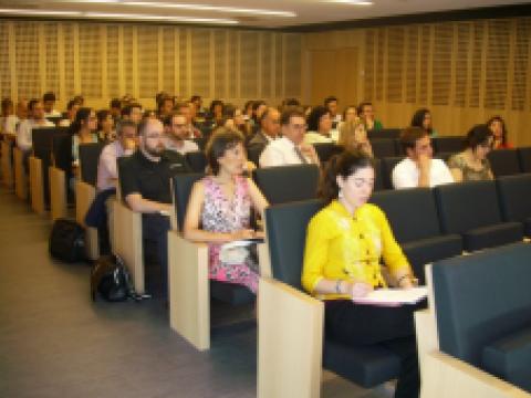 LI Sesión Clínica Interhospitalaria de la SOMIMACA