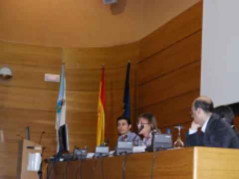 VI Reunión de Actualización en EAS para Residentes