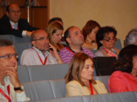 XXVIII Congreso de la Sociedad Andaluza de Medicina Interna (SADEMI) - III Reunión Nacional del Grupo de Urgencias de la FEMI