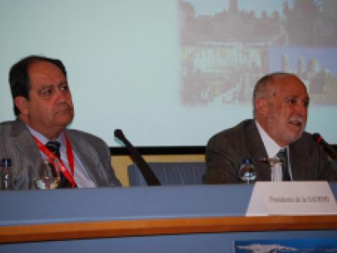 XXVIII Congreso de la Sociedad Andaluza de Medicina Interna (SADEMI) - III Reunión Nacional del Grupo de Urgencias de la FEMI