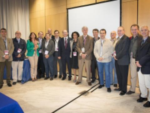 11th Congress of the EFIM - XXXIII Congreso Nacional de la Sociedad Española de Medicina Interna