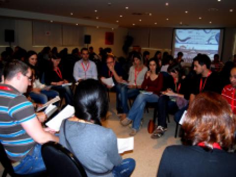 V Escuela de Verano de Residentes de Medicina Interna